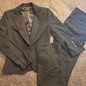 Gianni Binni two piece suit